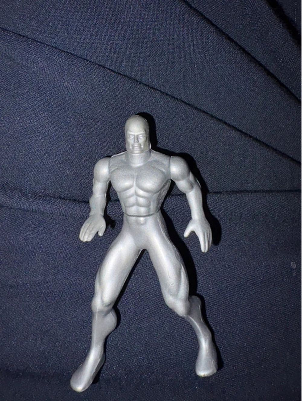 1992 marvel silver surfer